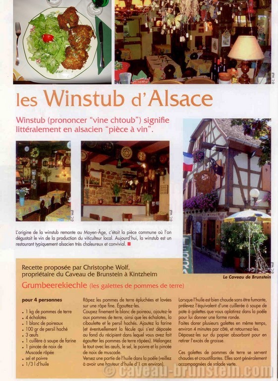 Caveau-brunstein-winstub-alsace-article-de-presse